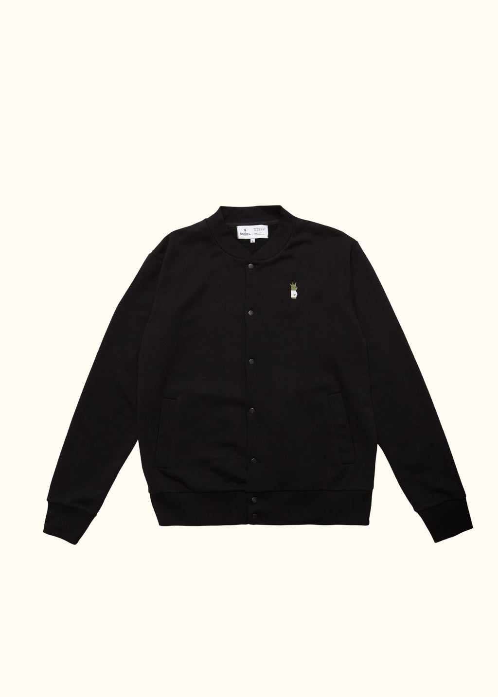 Бомбер унісекс від REBELpatterns