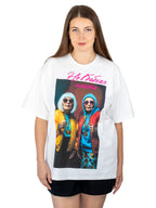 Футболка "Не в бабках щастя" унісекс від BOJO