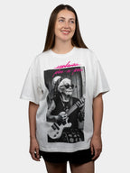 Футболка "Корвалол рок-н-рол" унісекс від BOJO