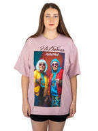 Футболка "Не в бабках щастя" унісекс від BOJO