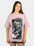 Футболка "Корвалол рок-н-рол" унісекс від BOJO