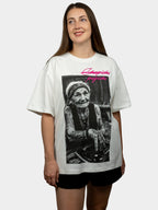 Футболка "Старість Радість" унісекс від BOJO