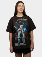 Футболка "Треба більше читати" унісекс від BOJO