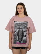 Футболка "Моя земля" унісекс від BOJO