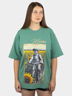 Футболка "Щастя" унісекс від BOJO