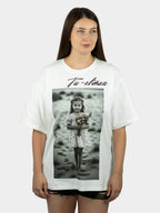 Футболка "Ти - квітка" унісекс від BOJO