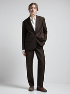 Жакет чоловічого крою DUDINA