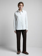 Сорочка вільного силуету, 2 кольори DUDINA