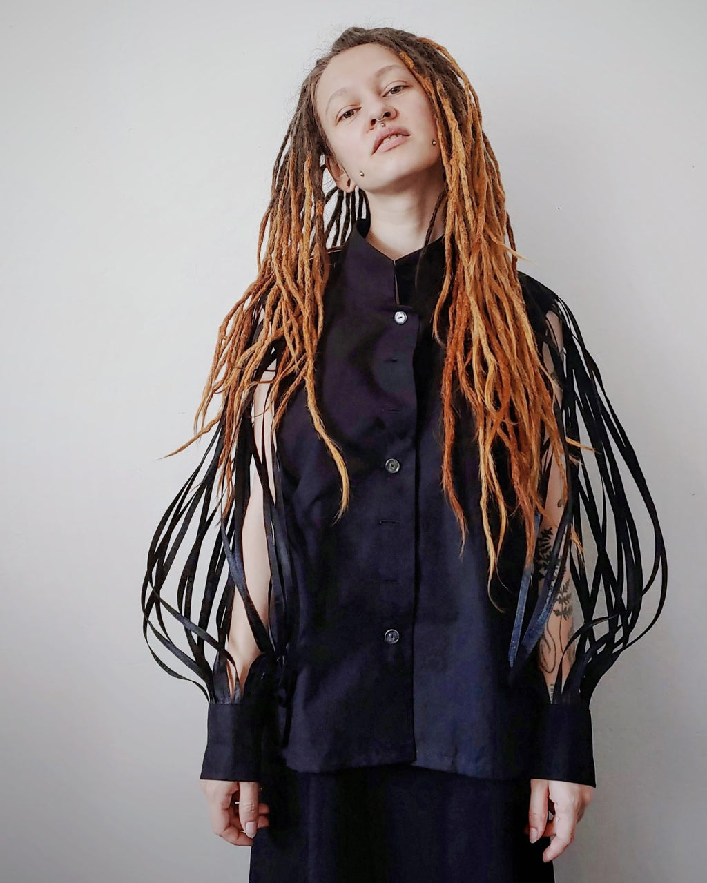 Tričko 16/20 od RAHIM ITEGEZ