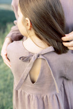 Дитяча сукня "Ліна" з льону від VIRA APPAREL