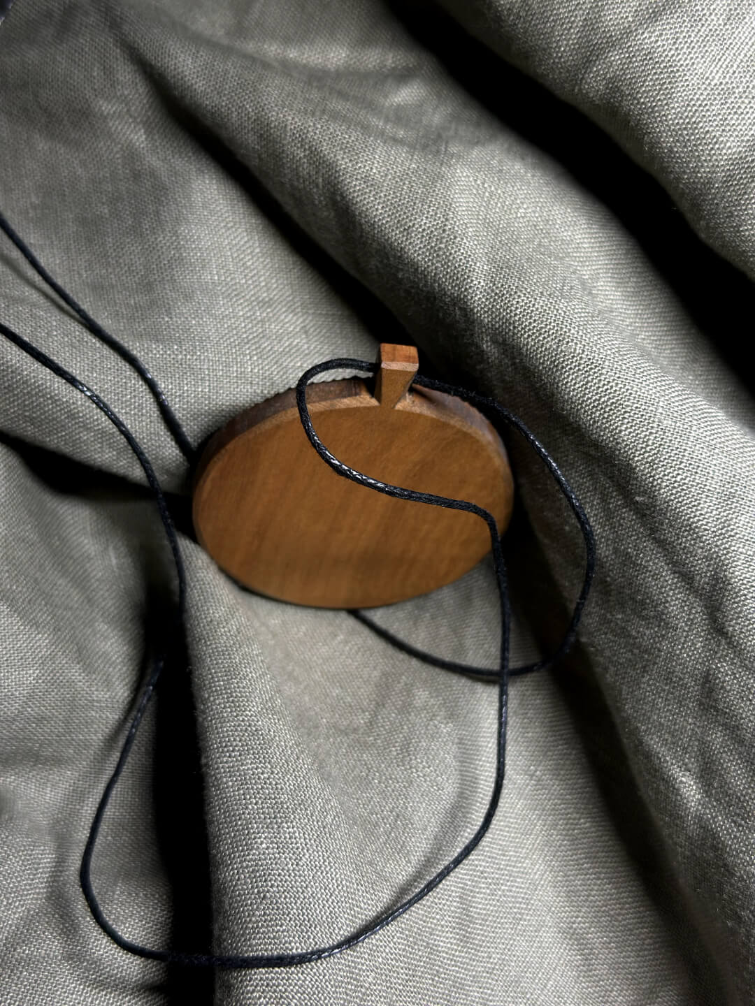 Підвіска Збережи Себе від SAVE yourself