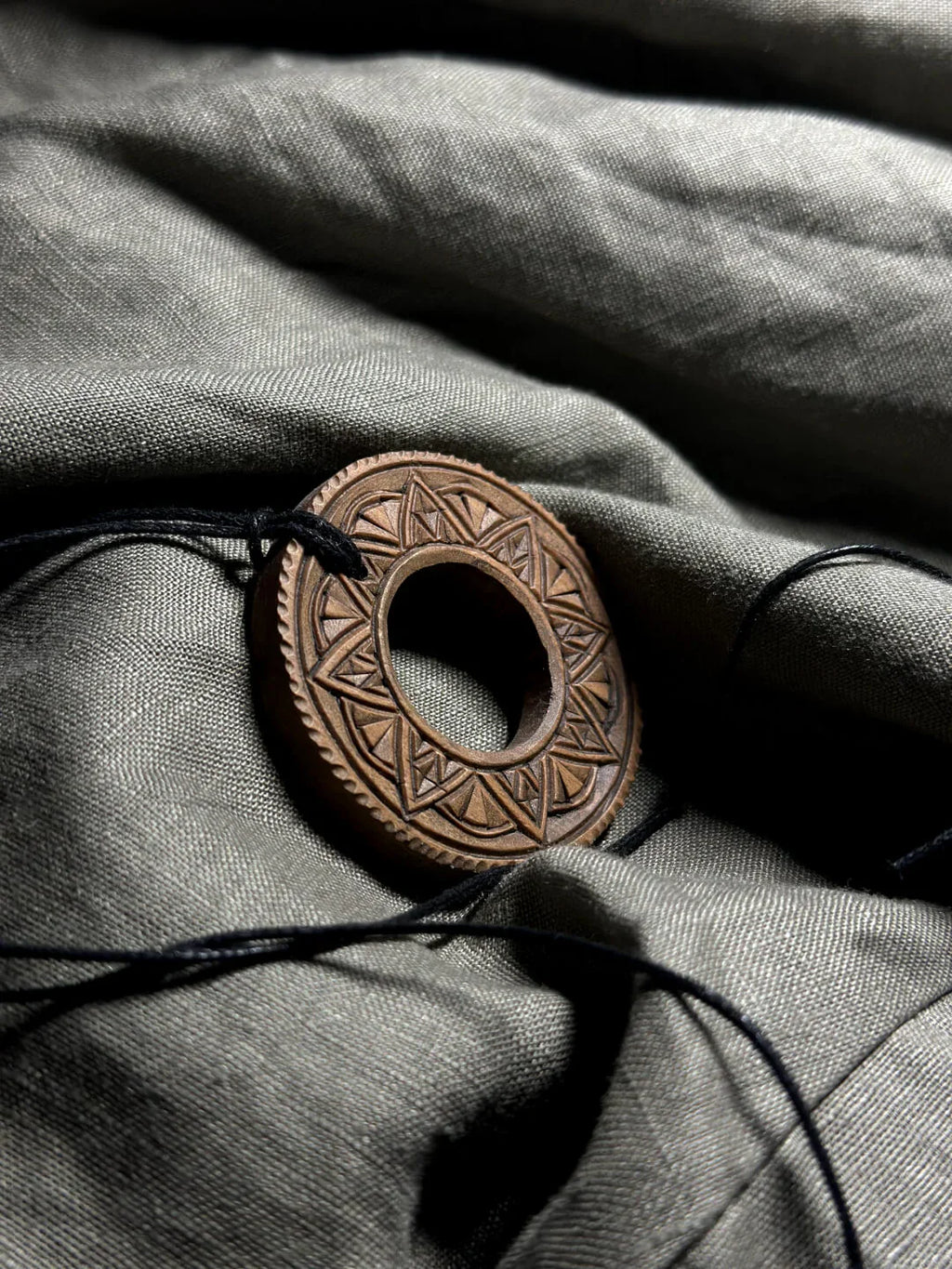 Підвіска Квітка Життя від SAVE yourself