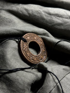 Підвіска Квітка Життя від SAVE yourself