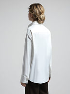 Сорочка вільного силуету, 2 кольори DUDINA