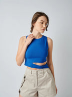 Asymetrický top, 8 farieb BRU