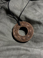 Підвіска Квітка Життя від SAVE yourself