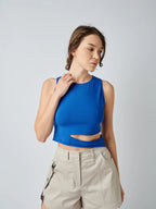 Топ асиметричний, 8 кольорів BRU