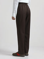 Класичні прямі штани DUDINA