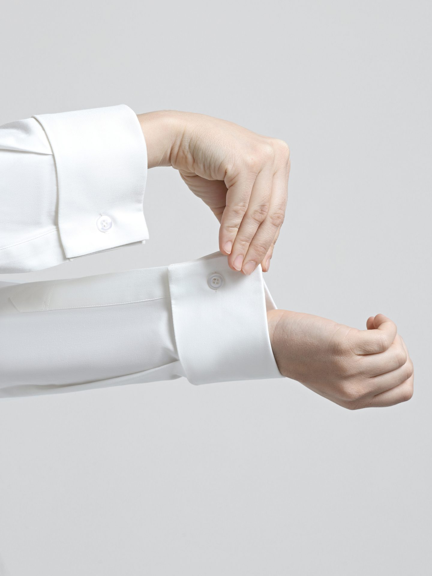 Сорочка вільного силуету, 2 кольори DUDINA