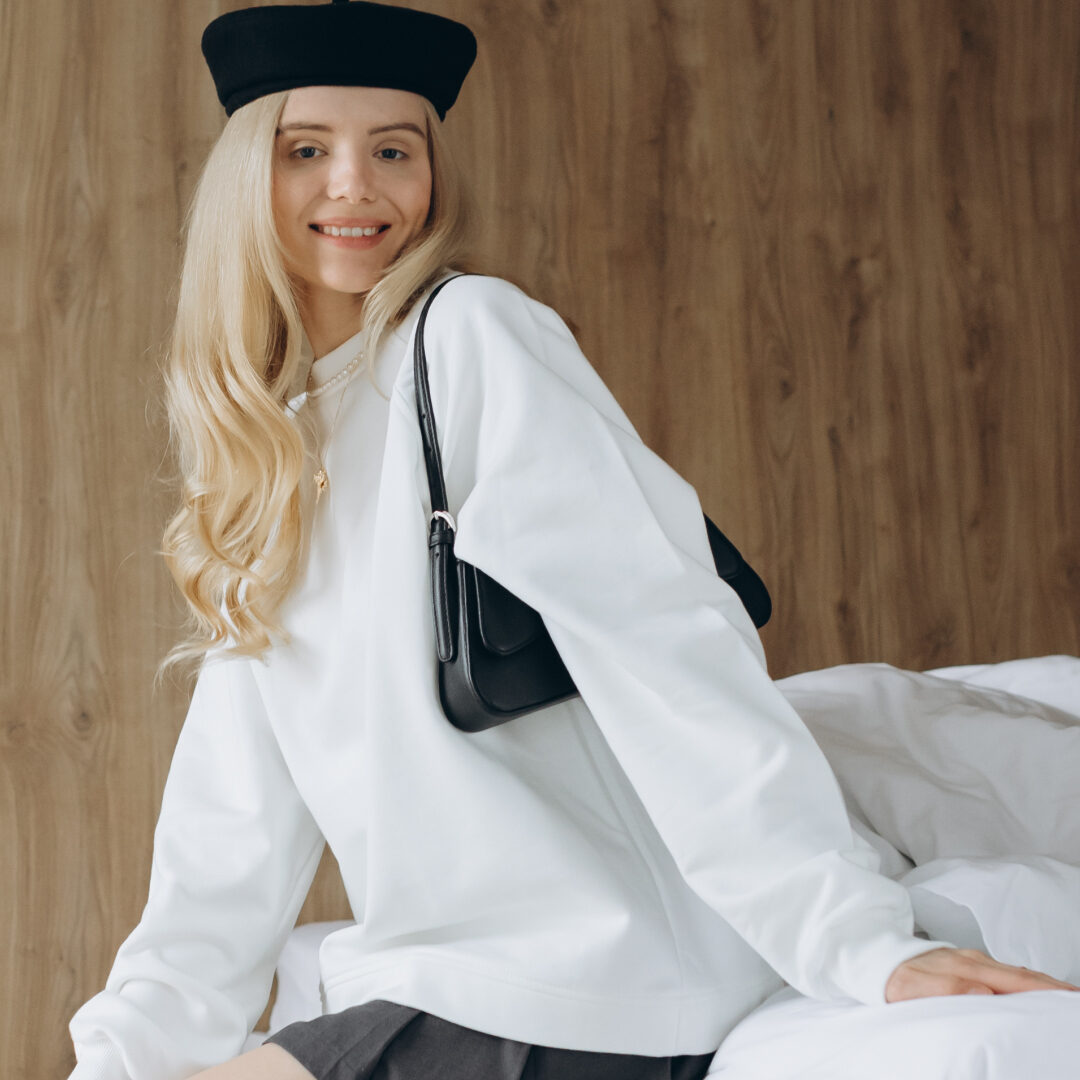 Модель Світшот/Реглан від wtsh