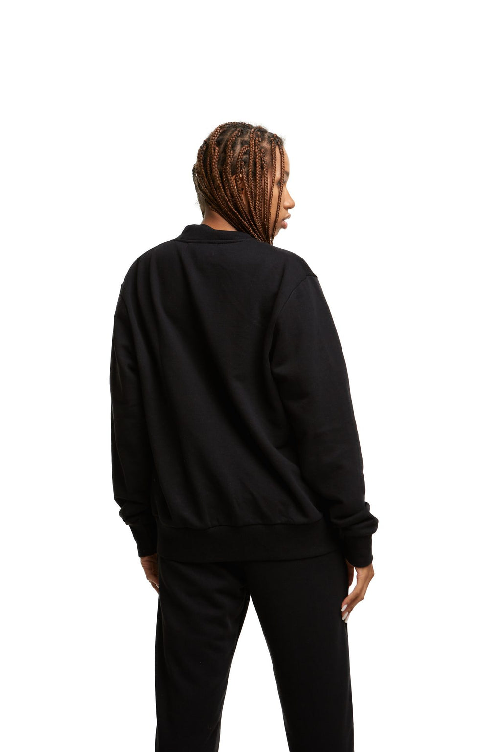 Бомбер унісекс від REBELpatterns