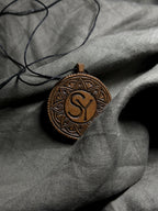 Підвіска Збережи Себе від SAVE yourself