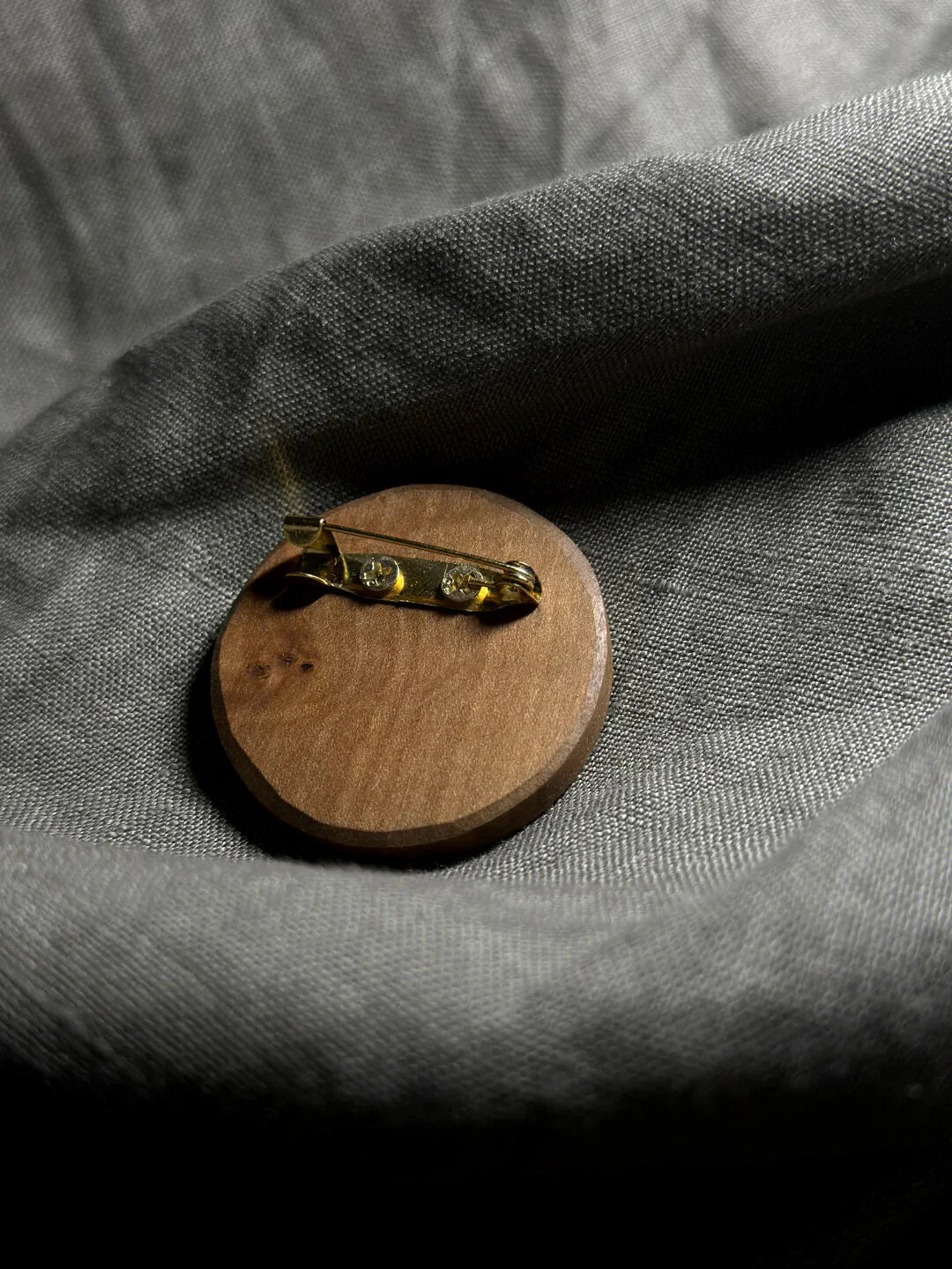 Брошка Збережи Себе від SAVE yourself