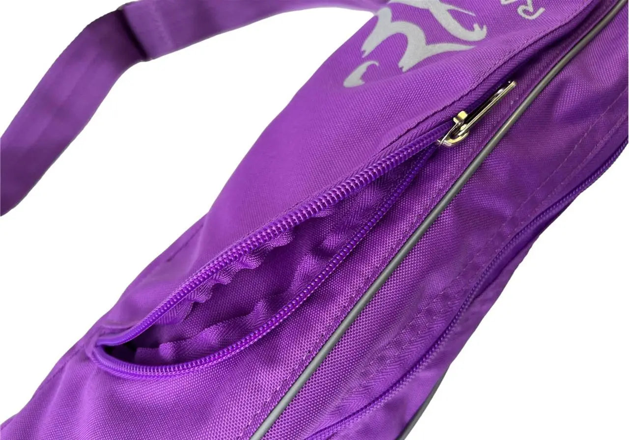 Чохол для йога-мату Експерт Плюс RAO 61х12 см