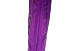 Чохол для йога мата Експерт фіолетовий RAO 61х12 см