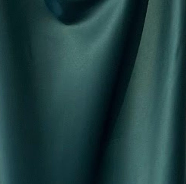 Hodvábne maxi šaty Iren od FAYNA