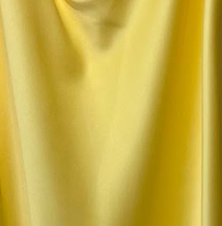 Шовкова cукня Міді від FAYNA