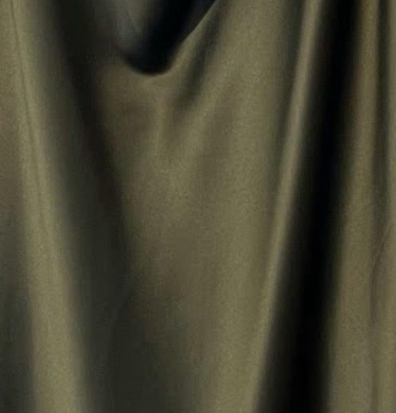 Шовкова cукня-комбінація Iren Максі від FAYNA