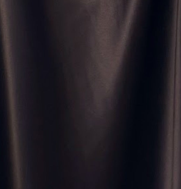 Hodvábne šaty-kombinácia Iren Mini od FAYNA