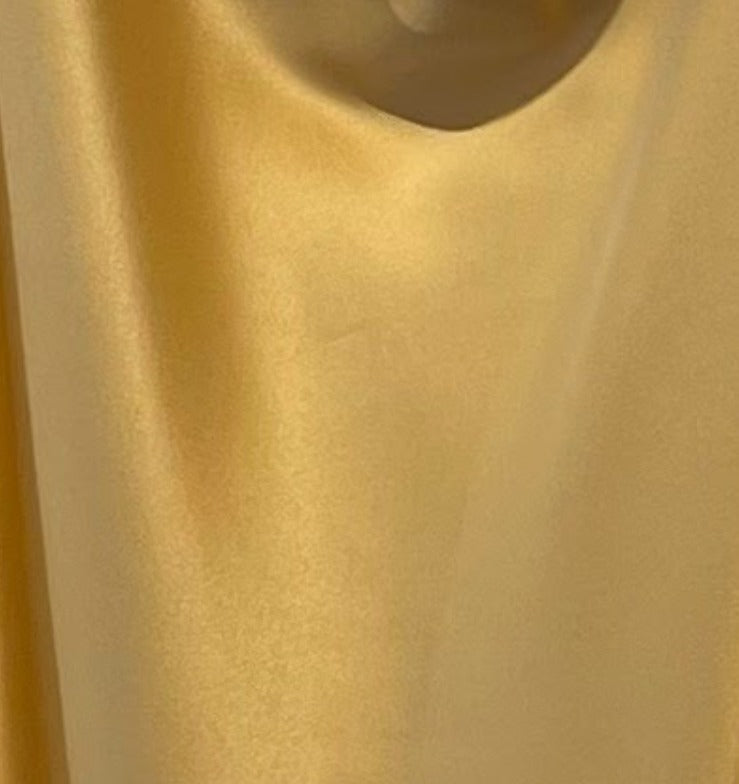 Шовкова cукня Міді від FAYNA