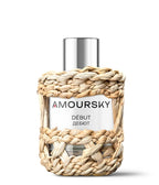 DEBUT Eau de Parfum 50 ml a 10 ml od AMOURSKY