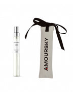 DEBUT Eau de Parfum 50 ml a 10 ml od AMOURSKY
