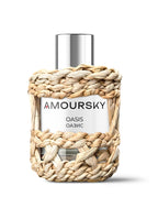 Парфумована вода OASIS 50 мл та 10 мл від AMOURSKY