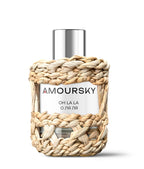 Parfumovaná voda OH LA LA 50 ml a 10 ml od AMOURSKY