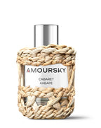 CABARET Eau de Parfum 50 ml a 10 ml od AMOURSKY