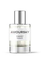 CABARET Eau de Parfum 50 ml a 10 ml od AMOURSKY