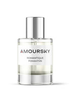 Парфумована вода ROMANTIQUE 50 мл та 10 мл від AMOURSKY