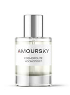 COSMOPOLITE Eau de Parfum 50 ml a 10 ml od AMOURSKY