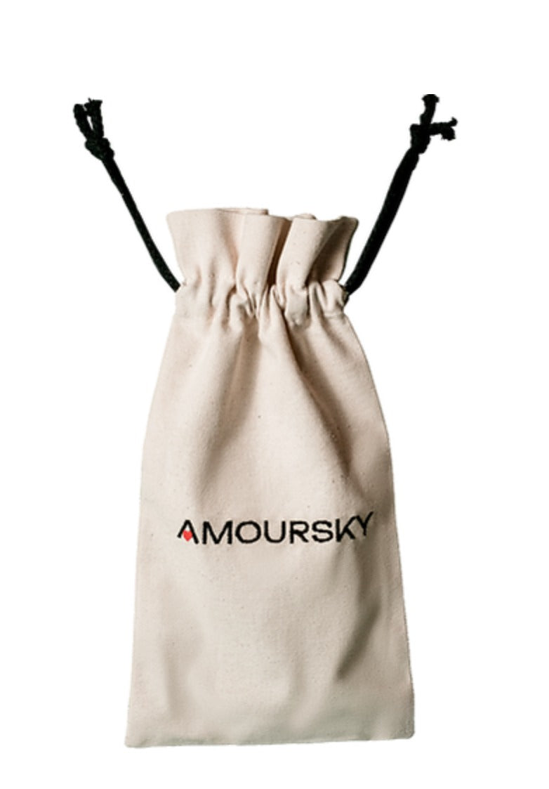 Бавовняний подарунковий мішечок від AMOURSKY