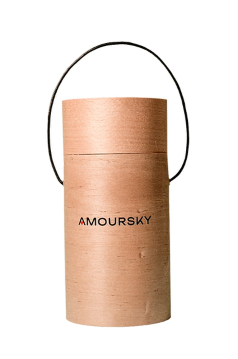 Берестяний подарунковий футляр від AMOURSKY