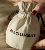 Набір №4 Сім парфумованих лосьйонів, по 50 мл від AMOURSKY