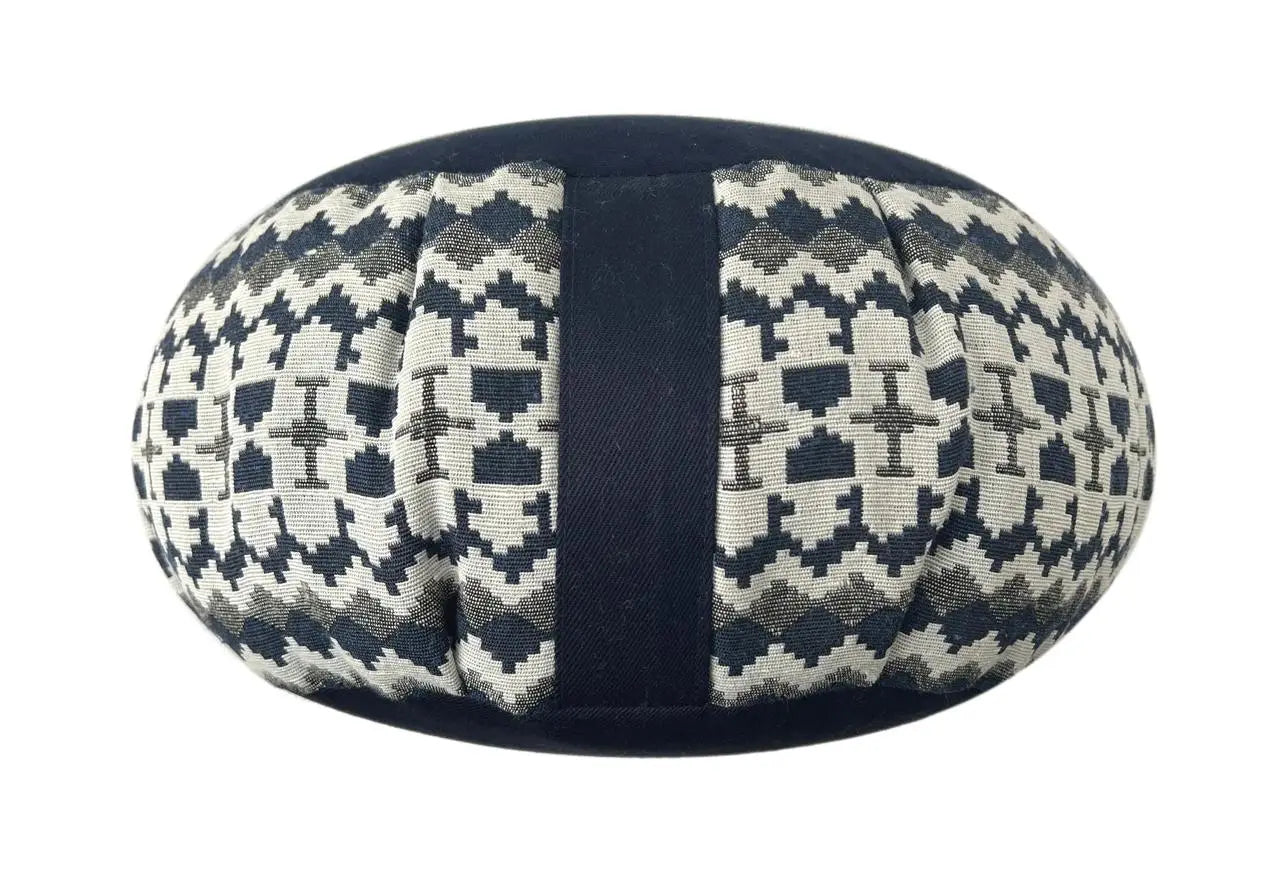 Подушка для медитації Дзафу Скандинавія RAO 33х33х15см