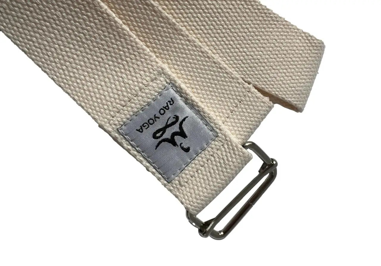 Popruh na jogu Vimal vo farbách RAO