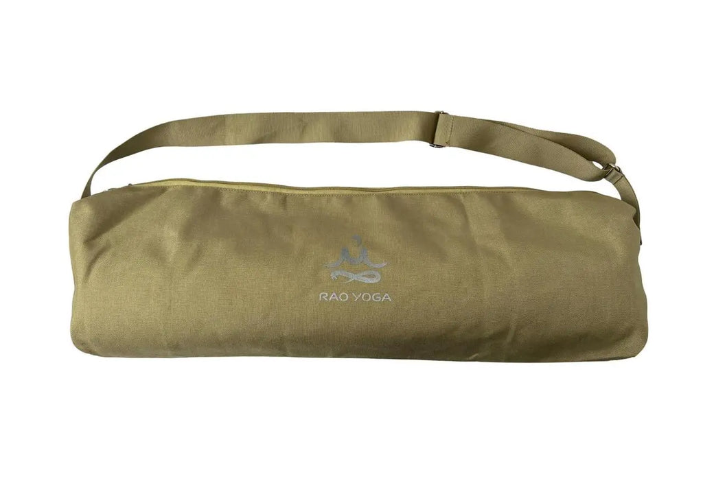 Poťah na joga podložku Classic RAO 65x25 cm