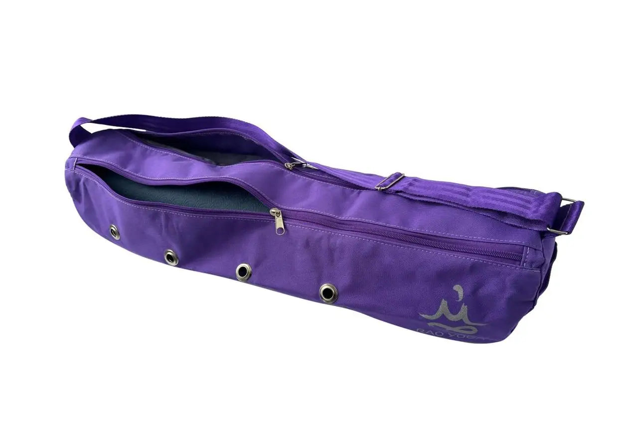 Сумка-чохол для йога-мату Люверс RAO 68х22 см