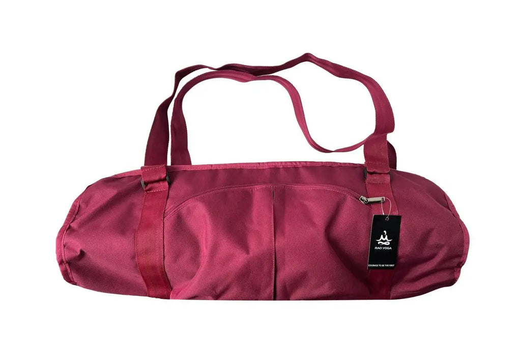 Сумка-чохол для йога-мату Джиллі RAO 65х30 см